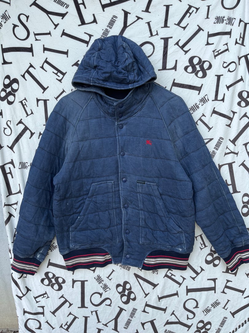 Burberry hoodie 2017 hotsell