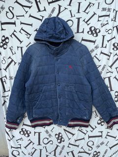 Burberry Hoodie Jacket