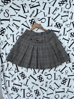 Burberry London Skirt