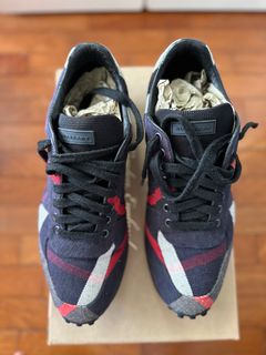 Burberry sales shoes 10
