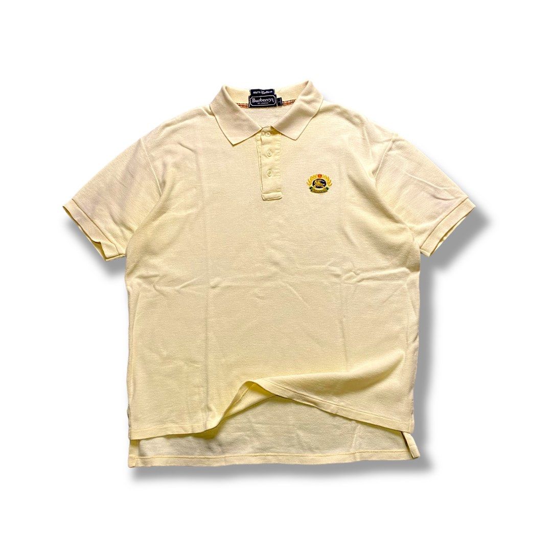 Burberry made online in usa shirt