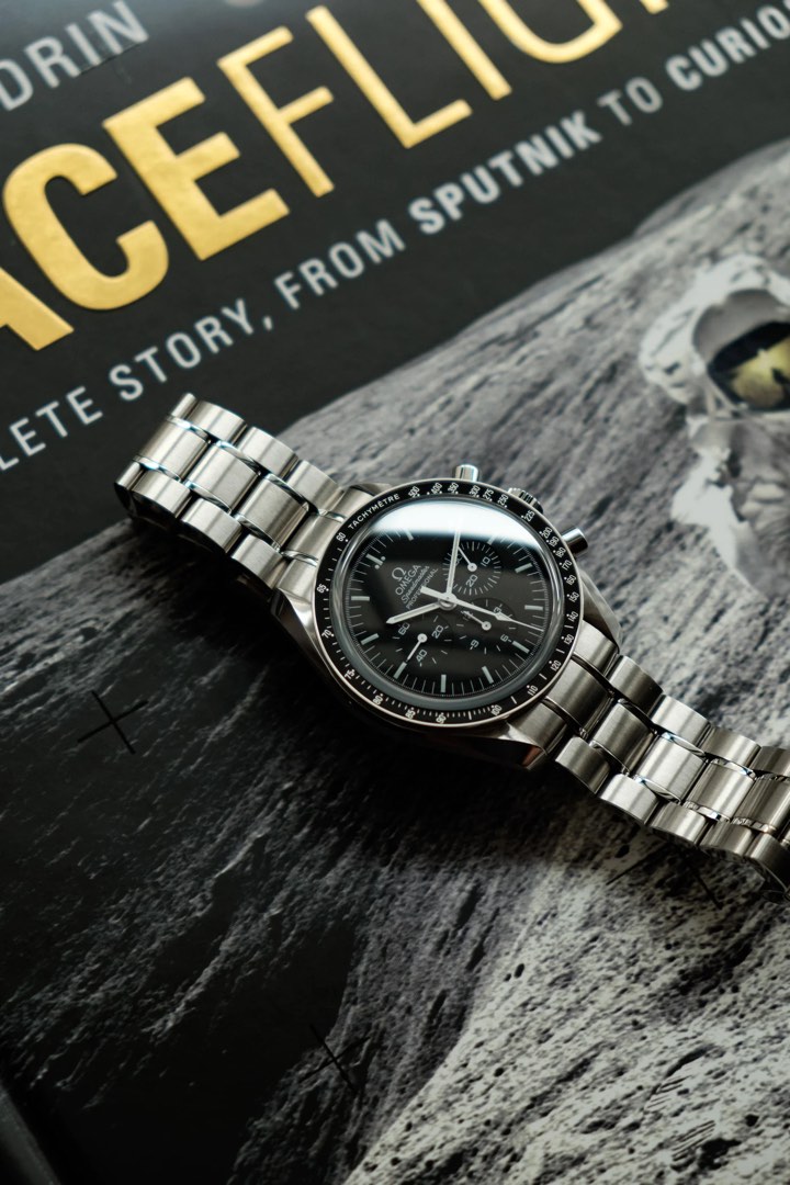 Buying Omega Watches Trade for Cash