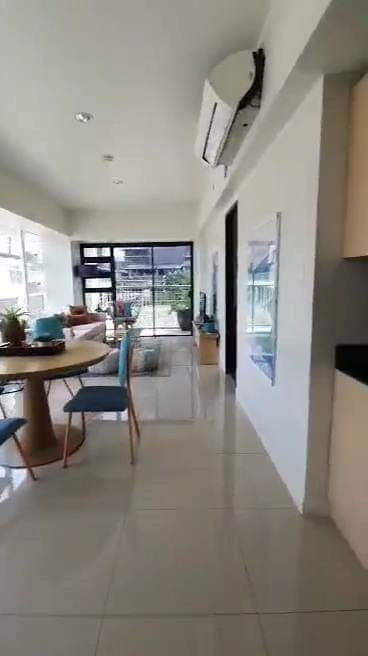 Callisto Tower 2 (Category: Apartments & Condos) located in Manila. Submitted by lauro.catibayan (Listing ID 1221128943, Image 1). Description: 62sq mtr w balcony and 1 parking. Price pegged at php15.6M present fair market value price is 18,6M .