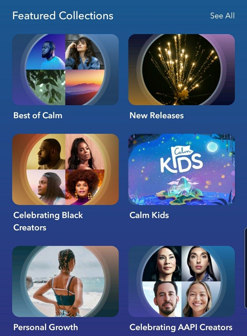 Calm Premium 1 month guest pass, Tickets & Vouchers, Vouchers