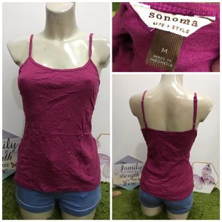 Camisole