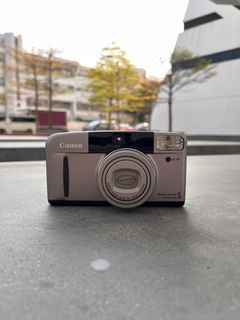 Canon Autoboy S 傻瓜機 菲林相機