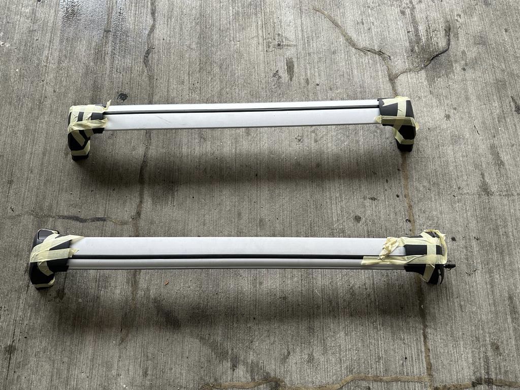 Car top Rack, Sports Equipment, Bicycles & Parts, Parts & Accessories ...