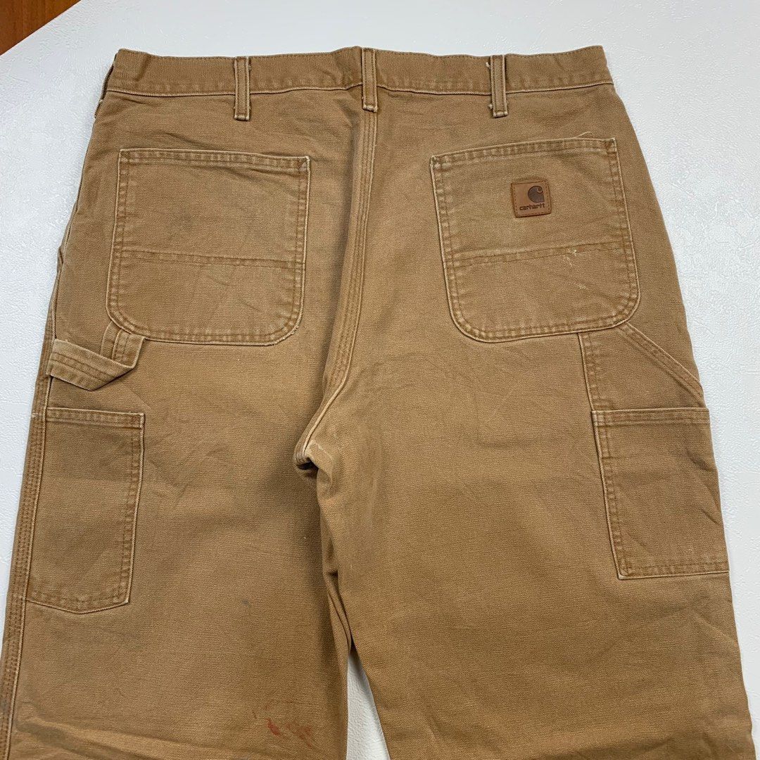 Carhartt b11 brn shop