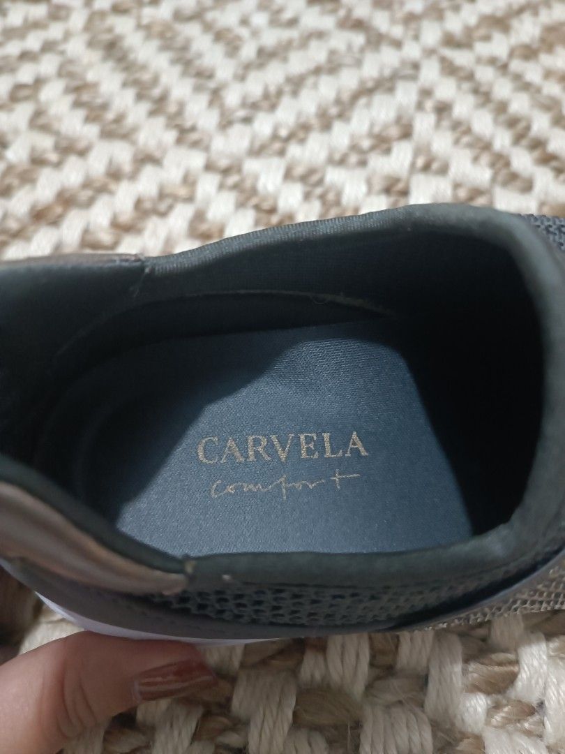 carvela comfort taylor