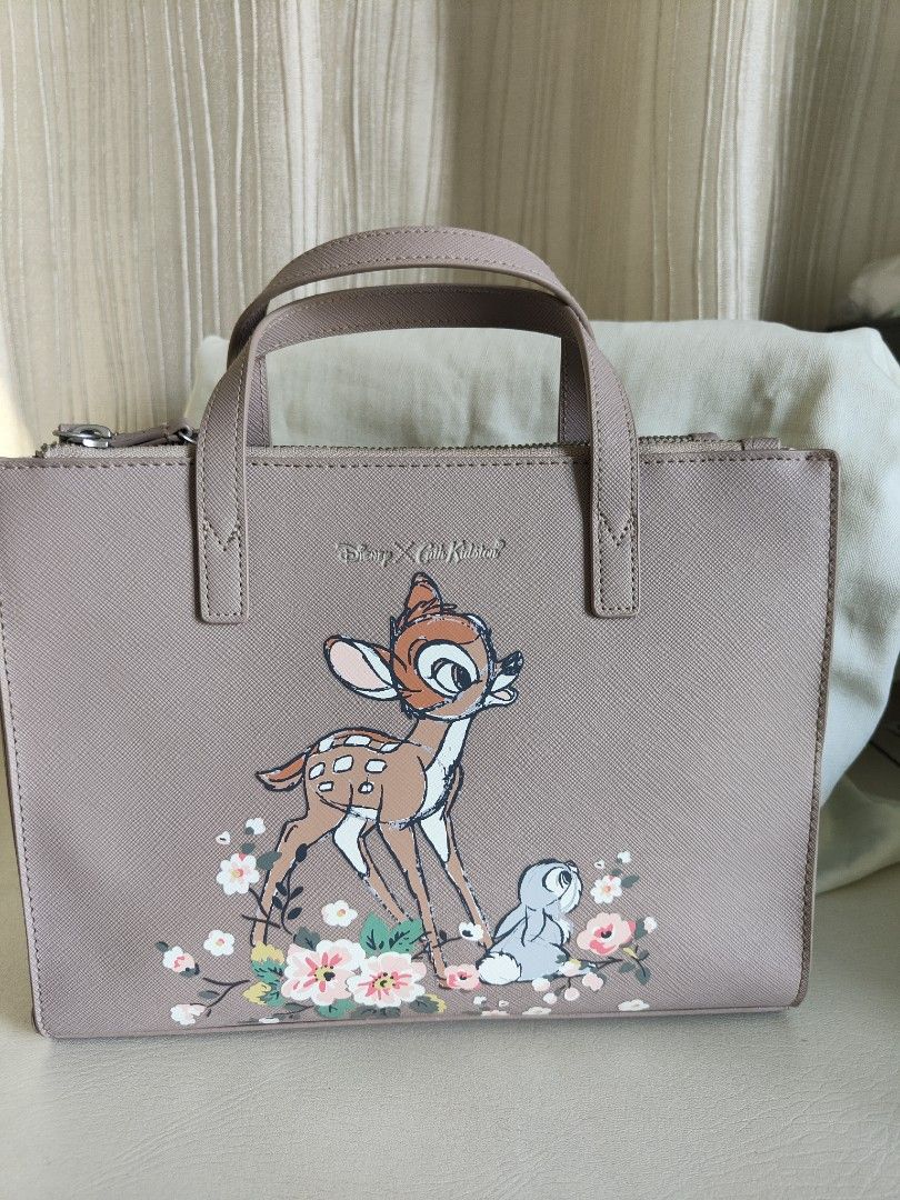 Cath kidston discount bambi grab bag
