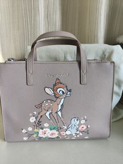 Bambi bag For Sale Cross-body Bags Carousell Singapore