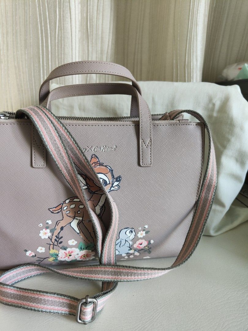Bambi cath kidston purse on sale