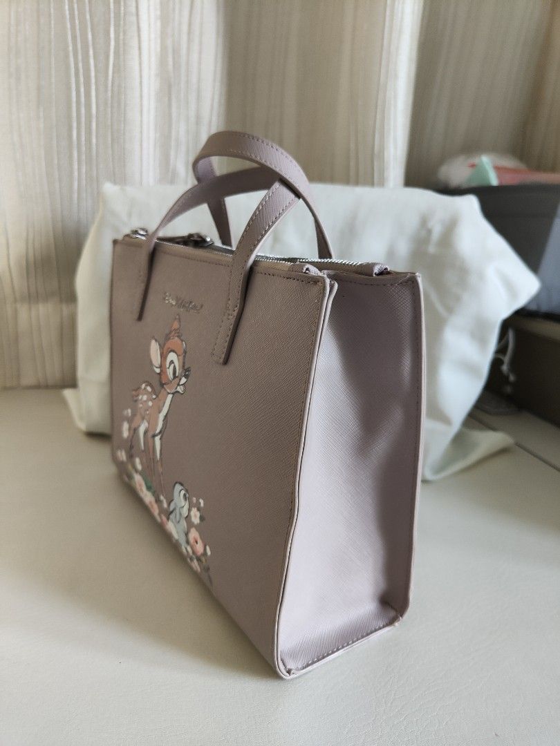 Cath kidston store bambi backpack