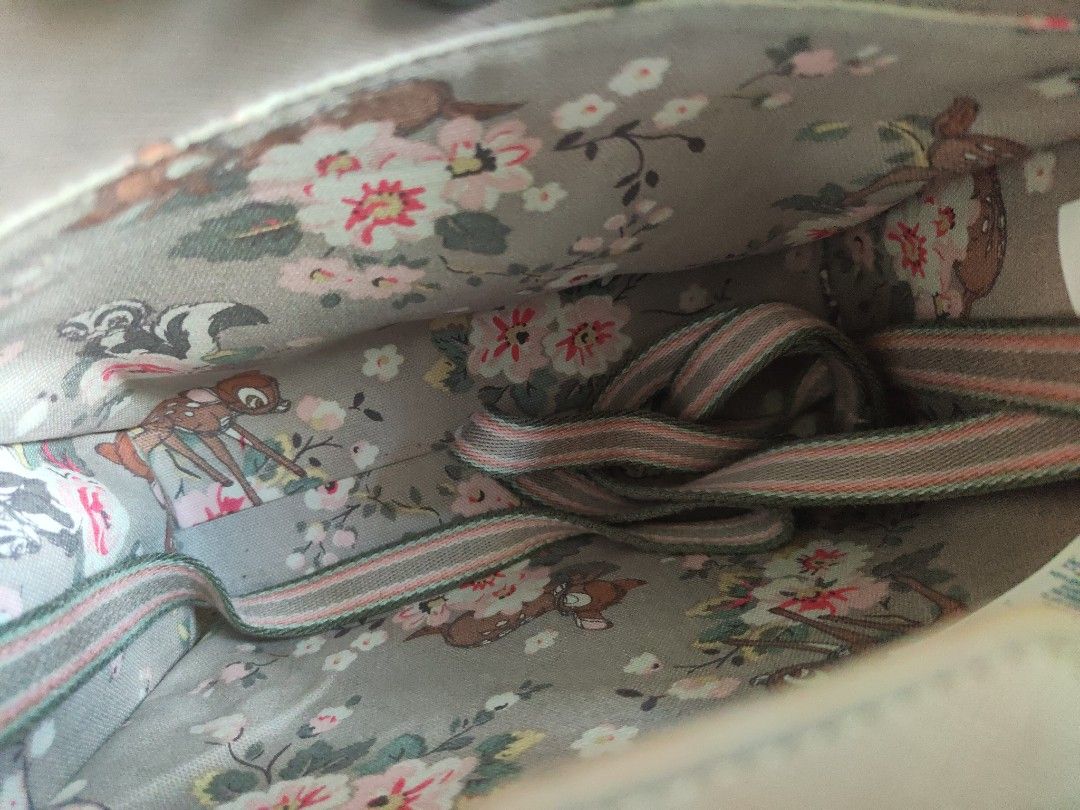 Cath kidston clearance bambi grab bag