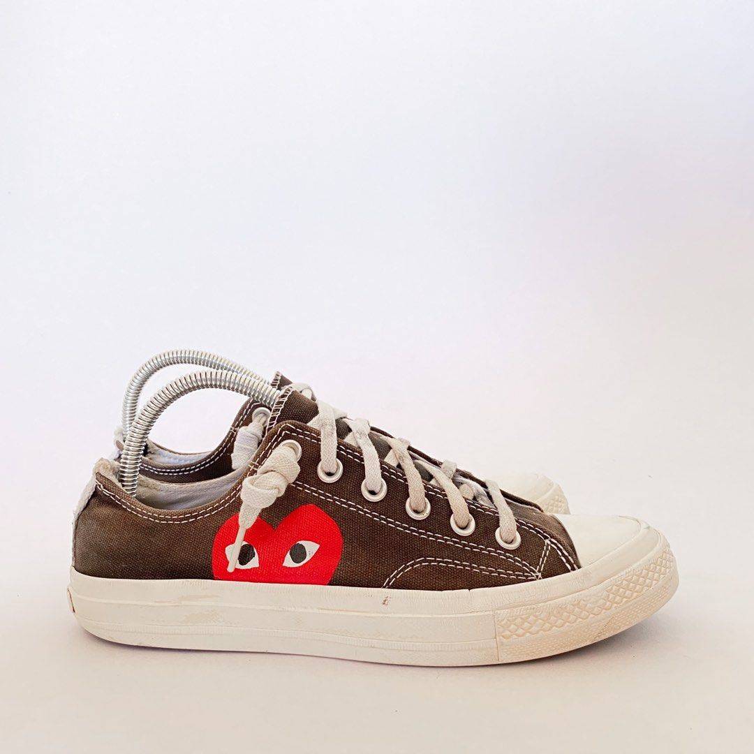 Cdg Converse 70s