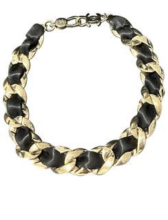Chanel chocker