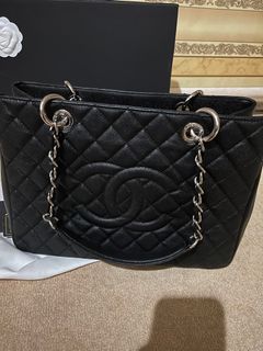 Chanel GST