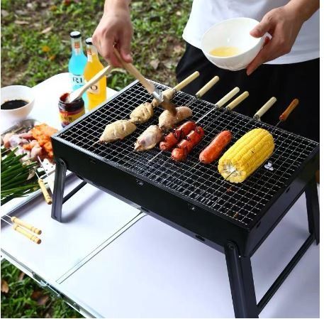 Cheapest portable bbq online