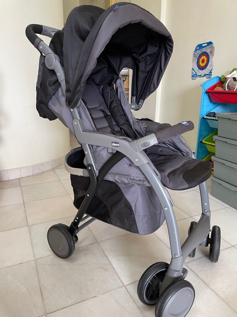 Chicco Stroller, Babies & Kids, Going Out, Strollers on Carousell
