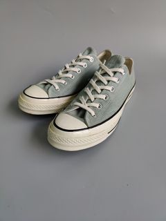Chuck Taylor 70 Pale Green