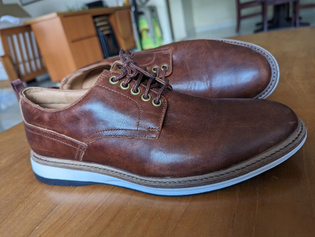 Clarks bostonian store coupon