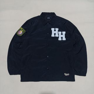COACH JACKET J12