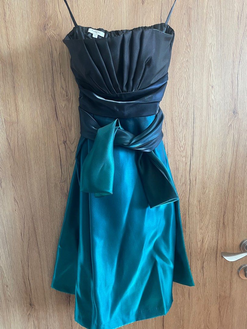 cocktail dress size 4