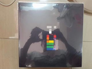 Coldplay - X&Y 2LP vinyl lp