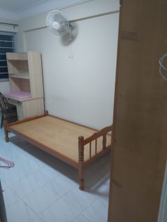 Common room for rent