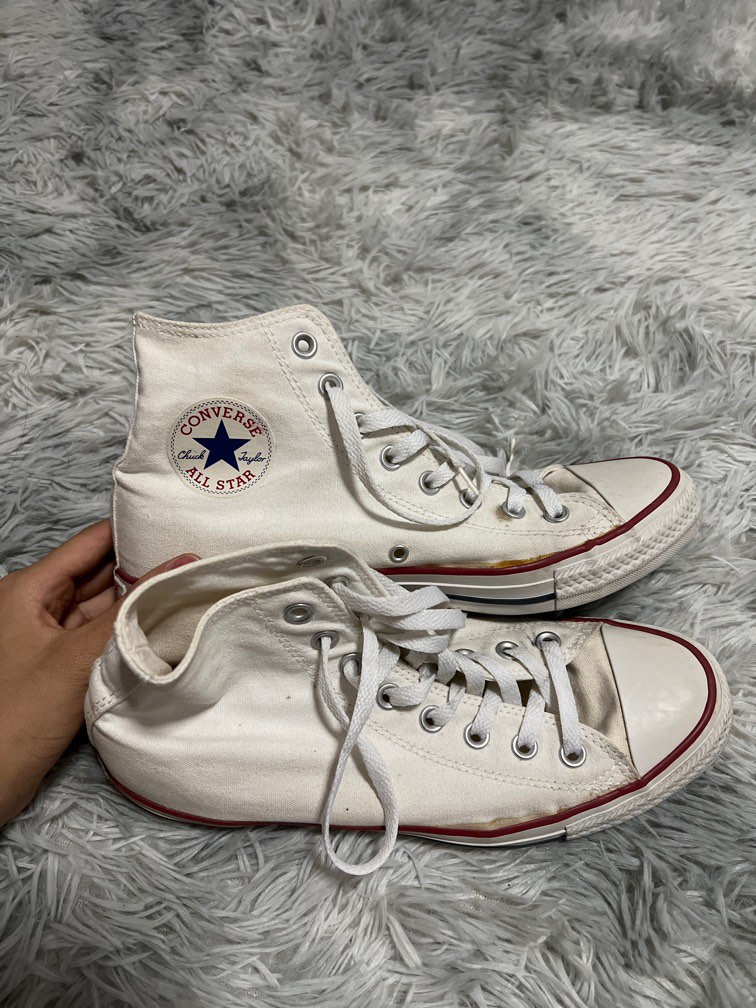 All stars discount all white