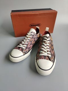 Converse Missoni