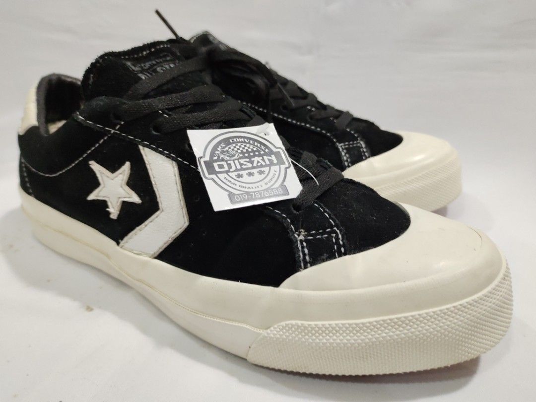 Converse discount chevronstar ox