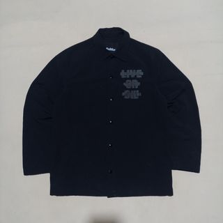 COQCH JACKET FELTICS