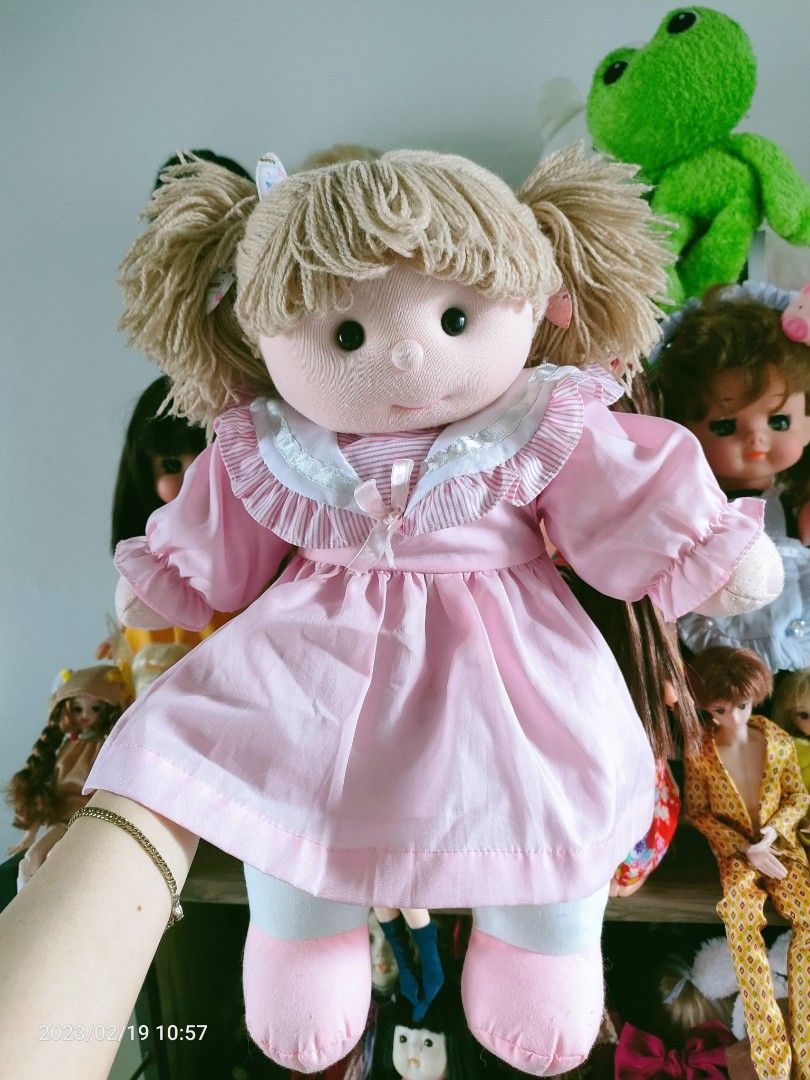 Coralyn dolls for sale sale