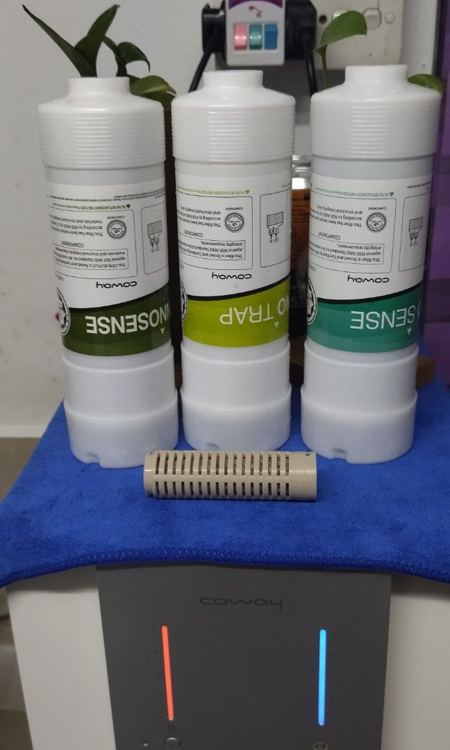Coway filter cheap