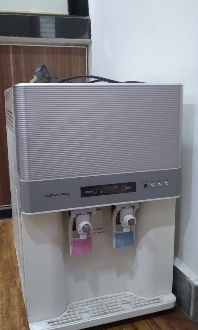 Coway sales mach filter