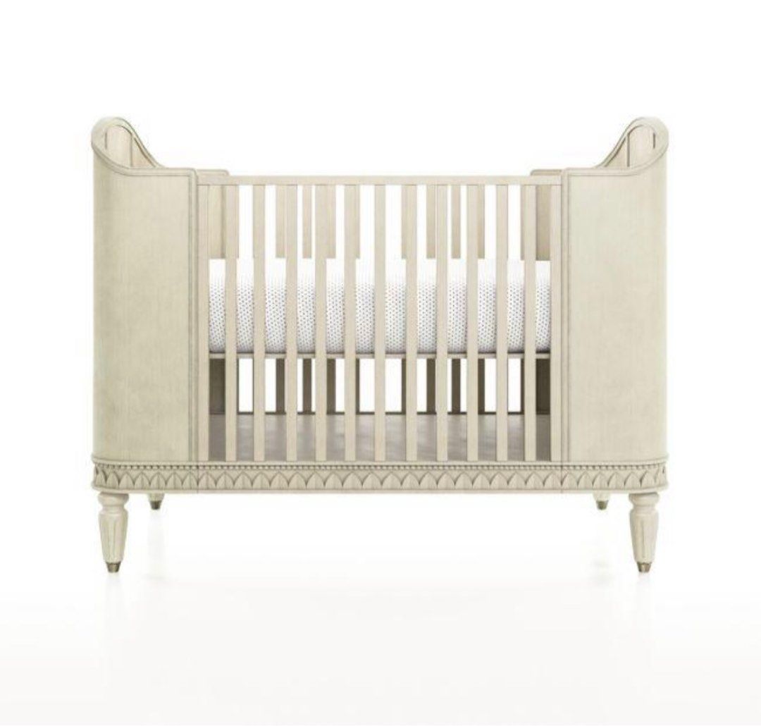 Crate and Barrel cot, Babies & Kids, Baby Nursery & Kids Furniture