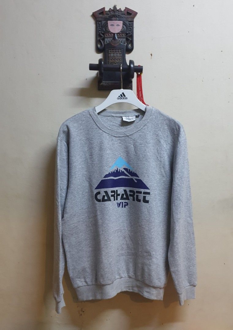 Crewneck Carhartt Wip mountain