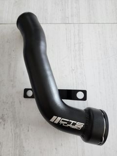 CTS  Turbo Outlet Pipe