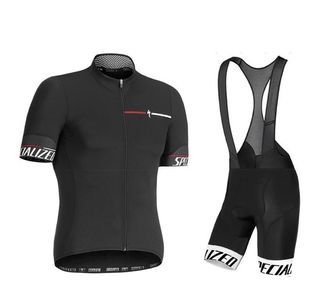 cycling jersey suit for men