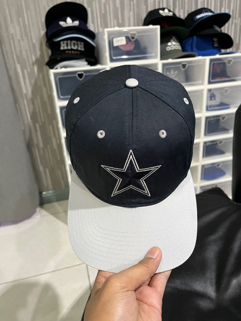 Dallas Cowboys cap NFL!!, Men's Fashion, Watches & Accessories