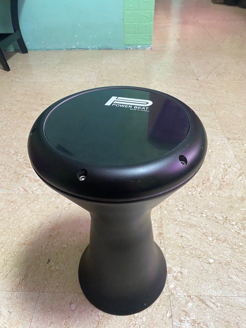 Power beat darbuka sale