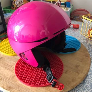 Decathlon Kids ski Helmet