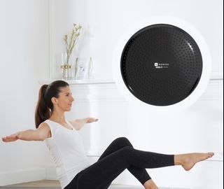 DECATHLON Reversible Balance Mobility Cushion DOMYOS