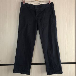 dickies straight
