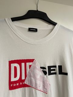 Diesel original t-shirt