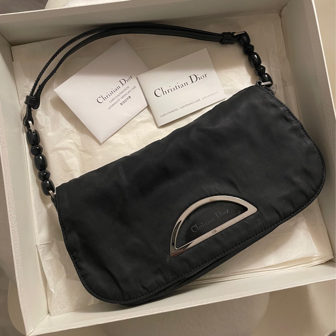 Christian dior malice bag hotsell