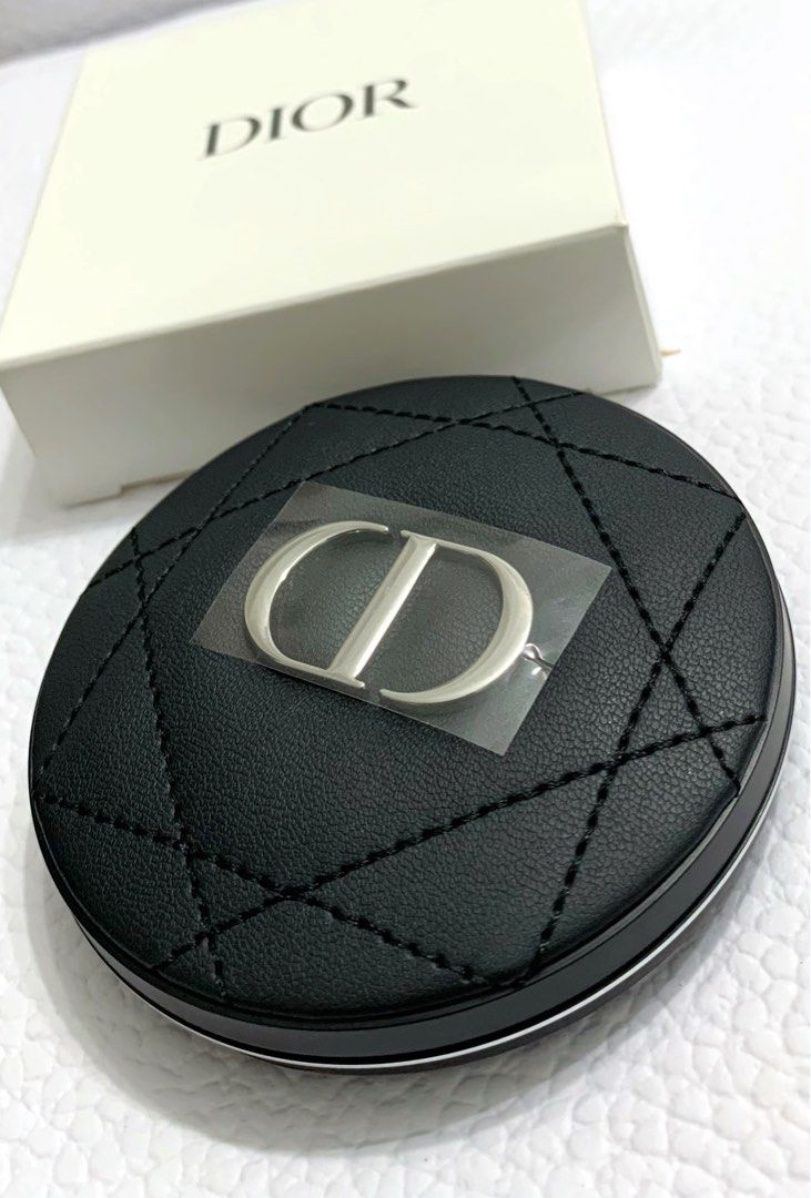 Dior Pocket Mirror Free Mailing, Men's Fashion, Watches & Accessories
