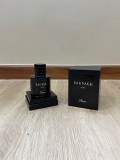 Dior sauvage Elixir 60ml