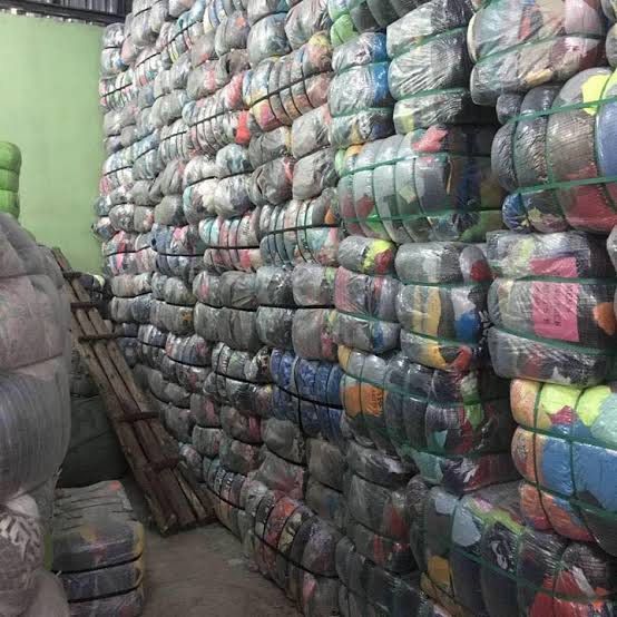 Direct Ukay Ukay Class A Bulk, Women's Fashion, Dresses & Sets, Dresses